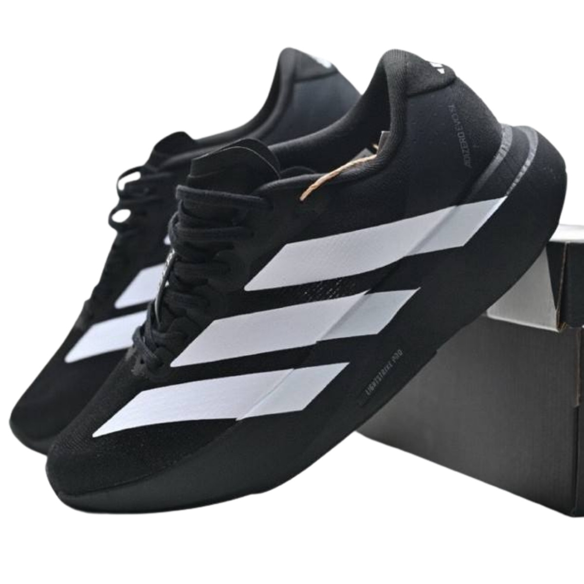 adizero zapatillas Adidas lightstrike pro Evo para mujer color negro en Manizales Caldas Colombia. Compra en onlineshoppingcenterg